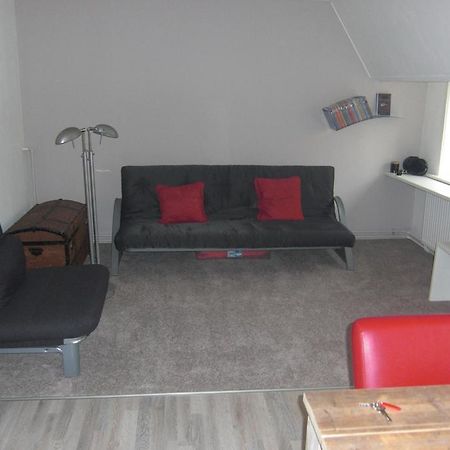 B&B De Goffert Nimega Habitación foto