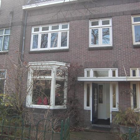 B&B De Goffert Nimega Exterior foto