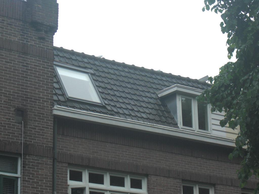 B&B De Goffert Nimega Exterior foto