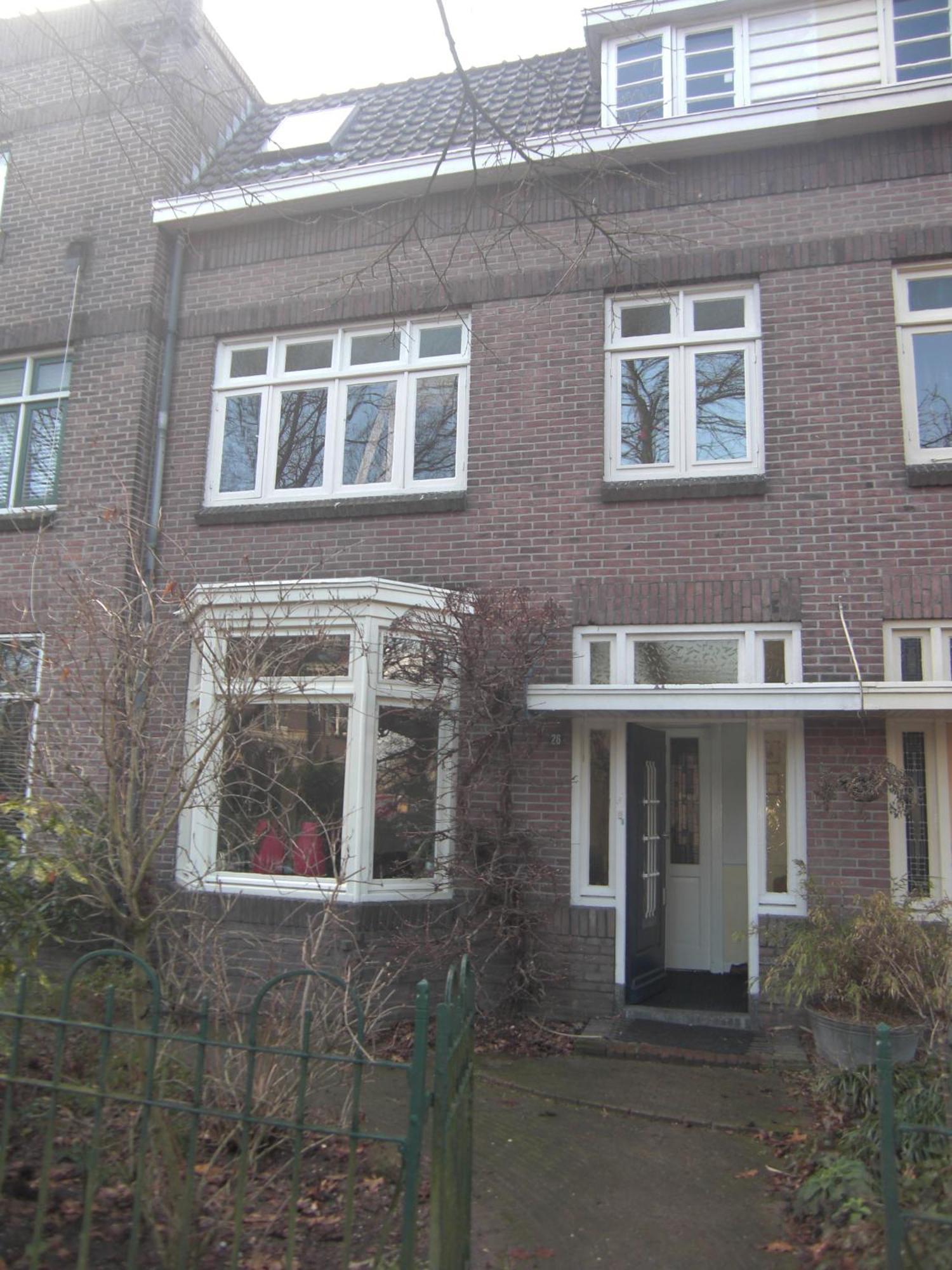 B&B De Goffert Nimega Exterior foto
